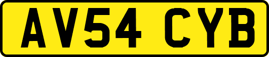 AV54CYB