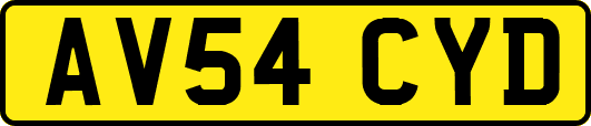 AV54CYD