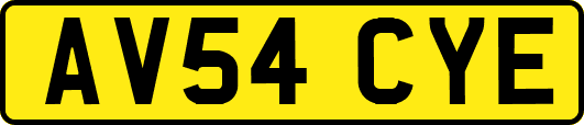AV54CYE