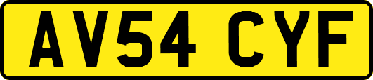 AV54CYF
