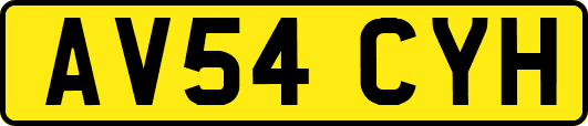 AV54CYH