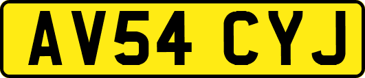 AV54CYJ