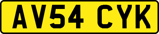 AV54CYK