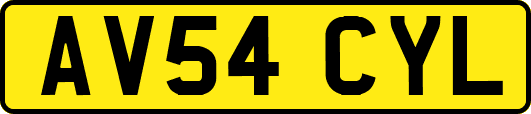 AV54CYL