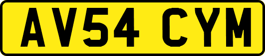 AV54CYM