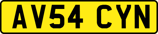 AV54CYN