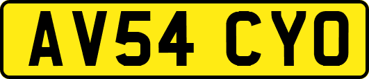 AV54CYO