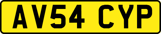 AV54CYP