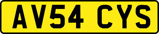 AV54CYS