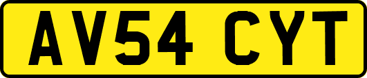 AV54CYT