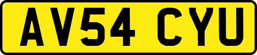 AV54CYU