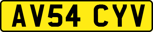 AV54CYV