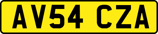 AV54CZA