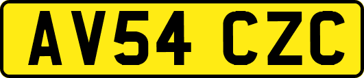 AV54CZC