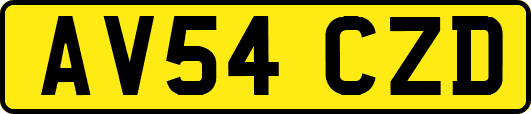 AV54CZD