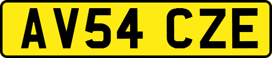 AV54CZE