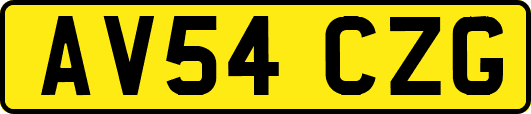 AV54CZG
