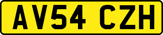 AV54CZH