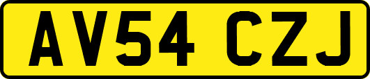 AV54CZJ