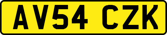 AV54CZK