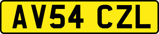 AV54CZL