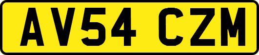AV54CZM