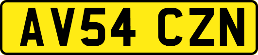 AV54CZN