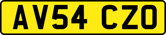 AV54CZO