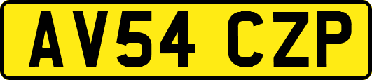 AV54CZP