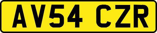 AV54CZR