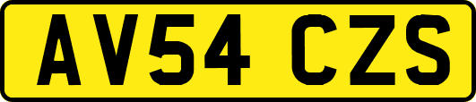 AV54CZS