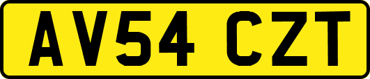 AV54CZT