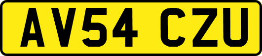 AV54CZU