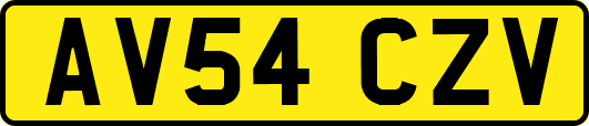 AV54CZV