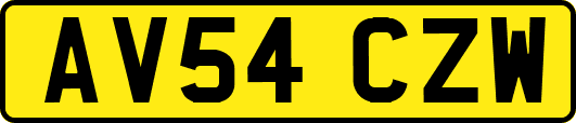 AV54CZW
