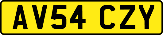AV54CZY