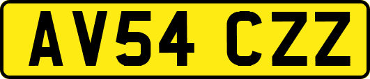 AV54CZZ