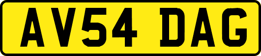 AV54DAG