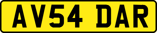 AV54DAR