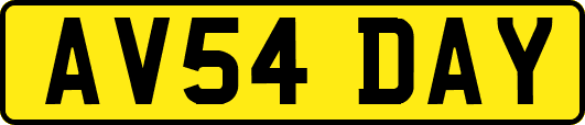 AV54DAY