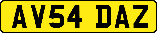 AV54DAZ