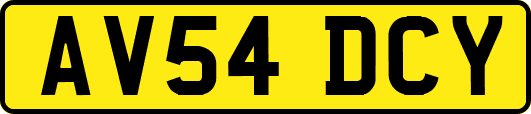 AV54DCY