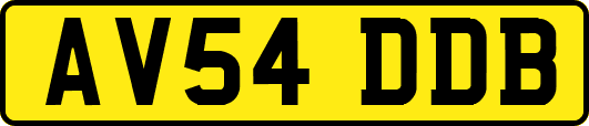 AV54DDB