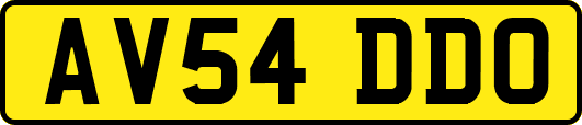 AV54DDO