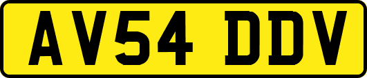 AV54DDV