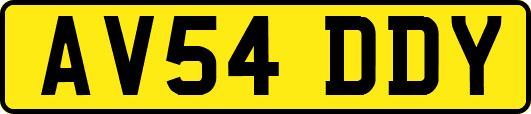 AV54DDY