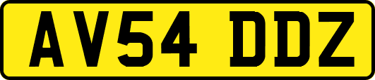 AV54DDZ