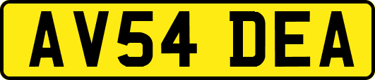 AV54DEA