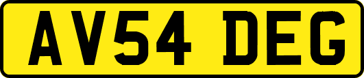 AV54DEG