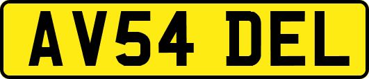 AV54DEL